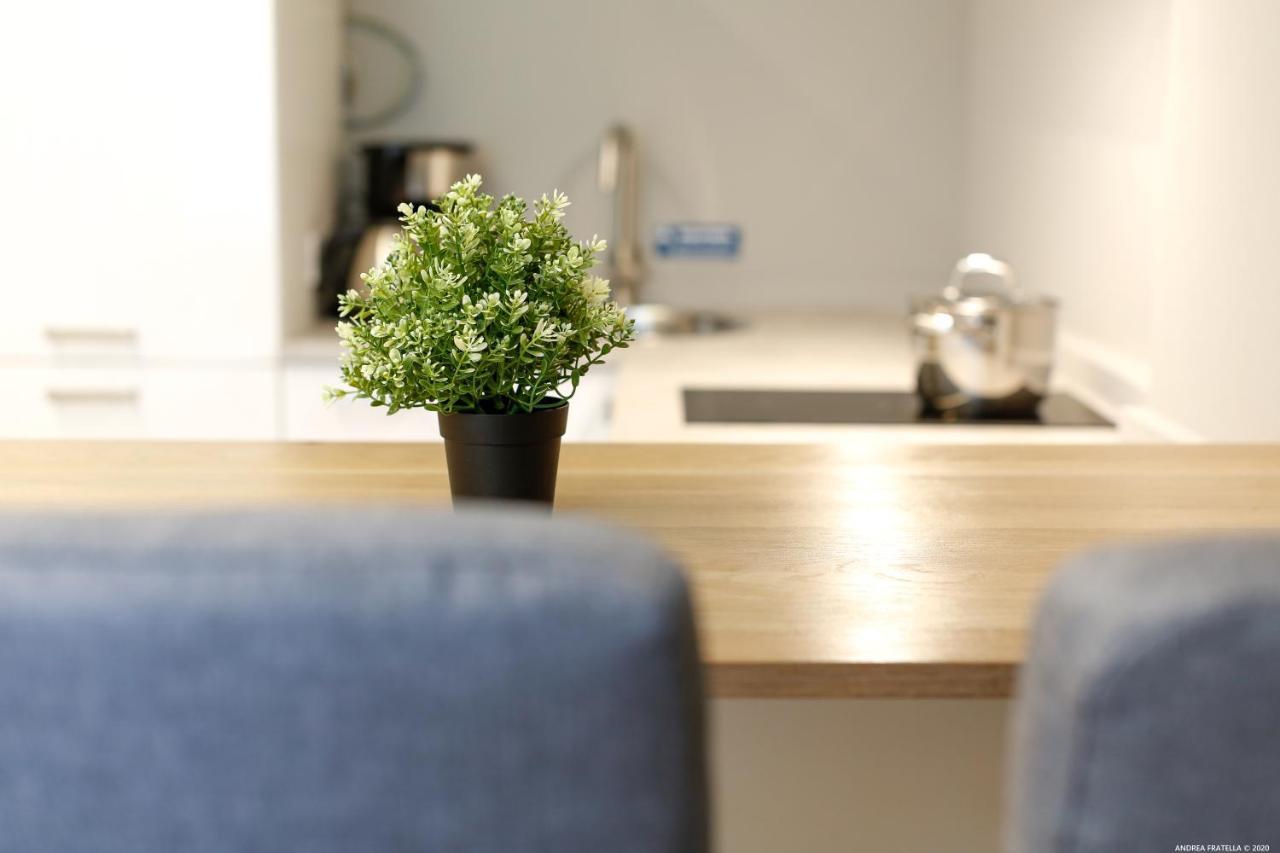 Apartment Terme เมราโน ภายนอก รูปภาพ